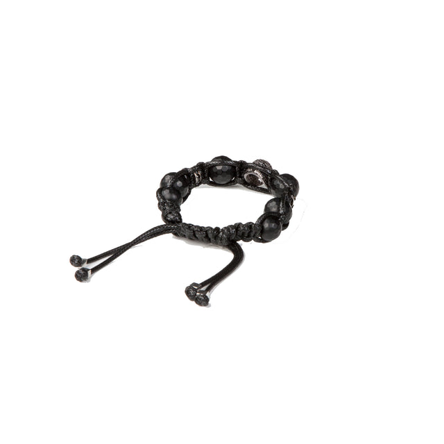 Beads bracelet The Crisp Oculus
