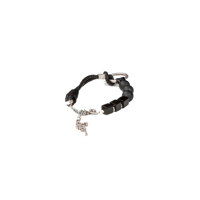 Beads bracelet The Peaceful Love