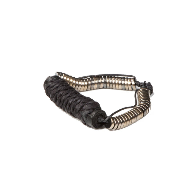 Beads bracelet The Angelic Oculus
