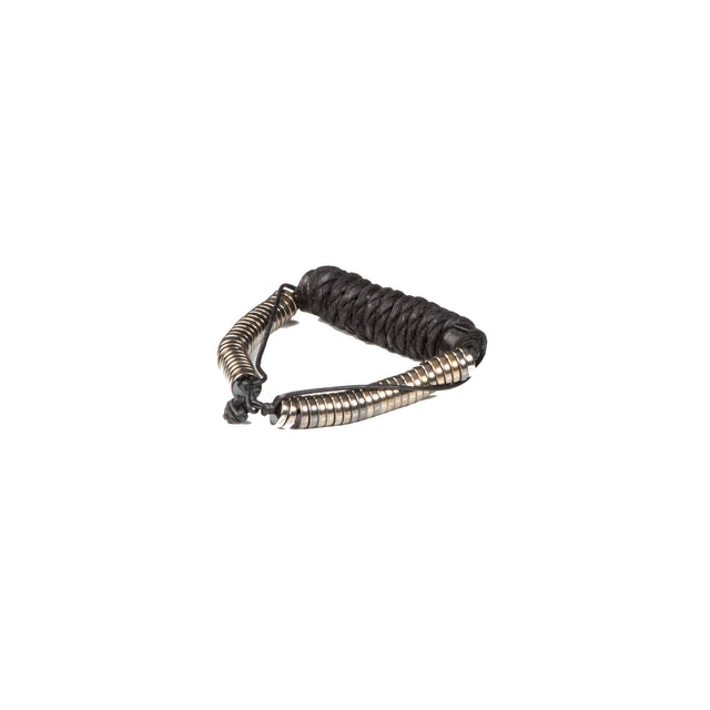 Beads bracelet The Angelic Oculus