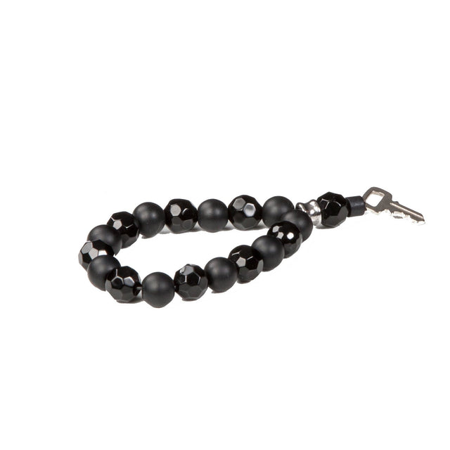 Beads bracelet The Blushing Rock Tiara