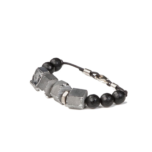 Beads bracelet The Loyal Twin