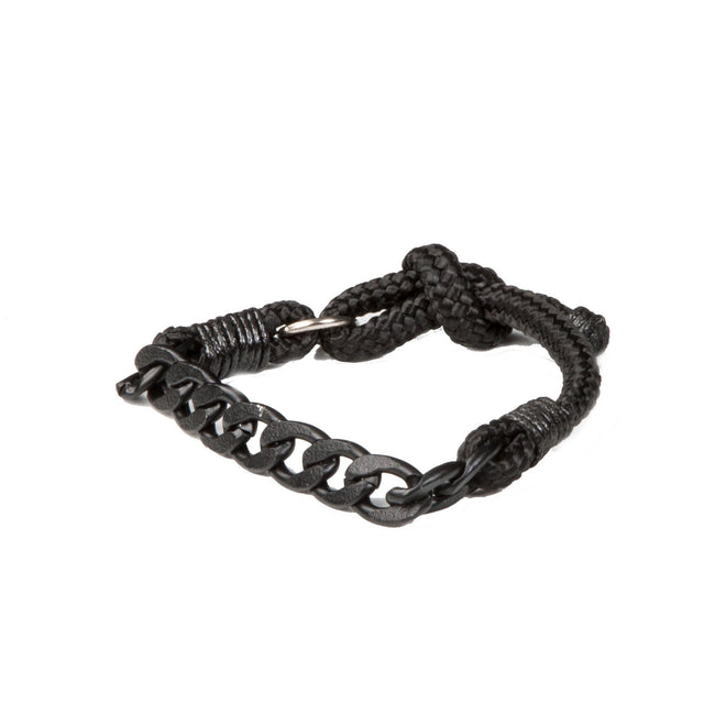 Beads bracelet The Blind Spirit