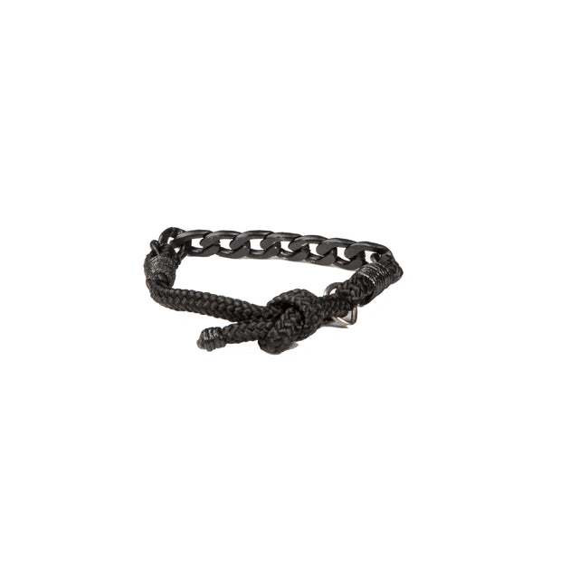 Beads bracelet The Blind Spirit