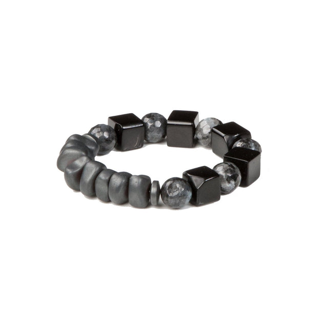 Beads bracelet The Mellow Desire