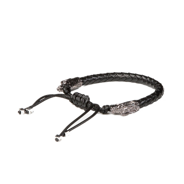 Beads bracelet The Peaceful Favor