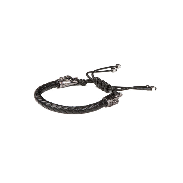 Beads bracelet The Peaceful Favor