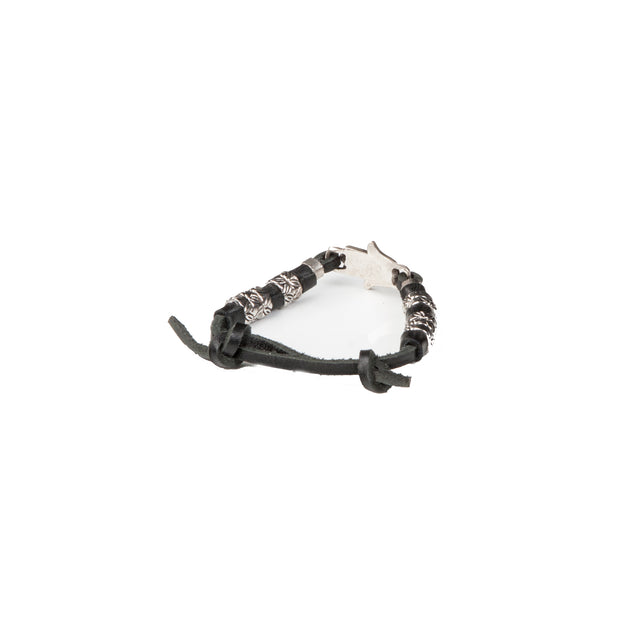 Beads bracelet The Darling Wing