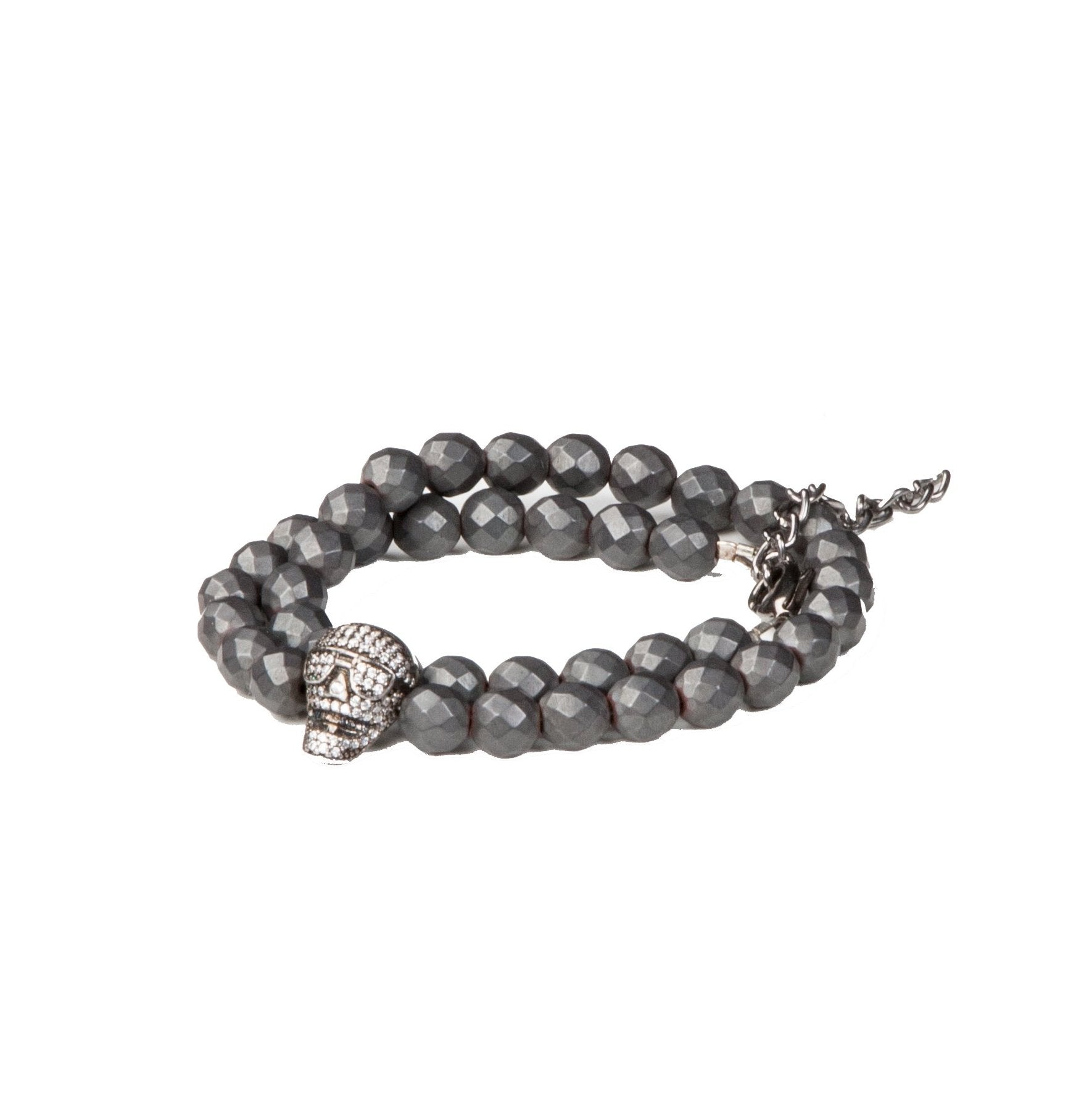 Beads bracelet The Diligent Heart