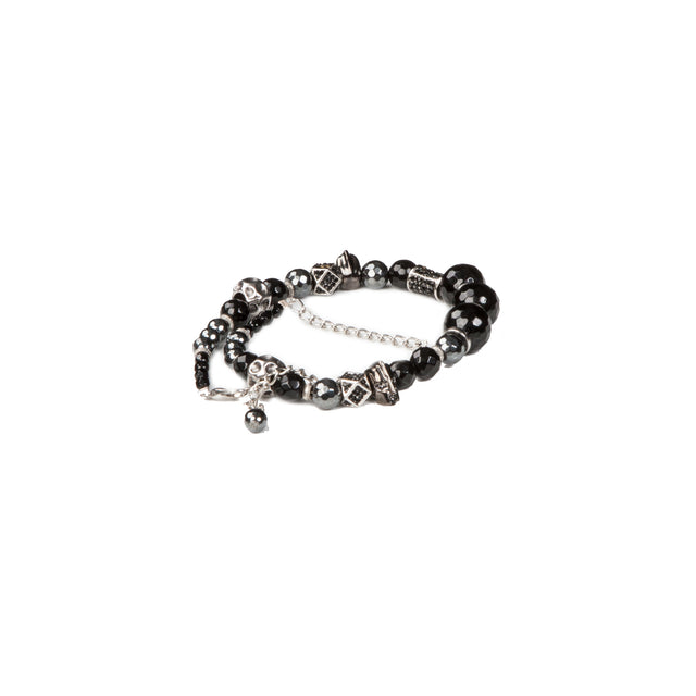 Beads bracelet The Humble Tempest