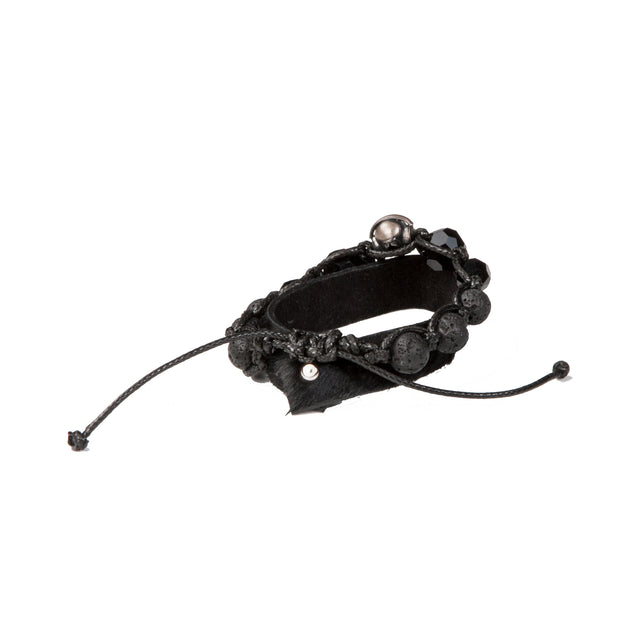 Beads bracelet The Precious Grace