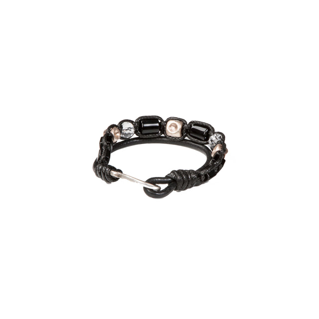 Beads bracelet The Earnest Cross