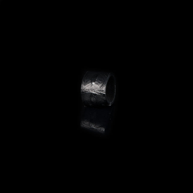 ring men The Mysterious Sun