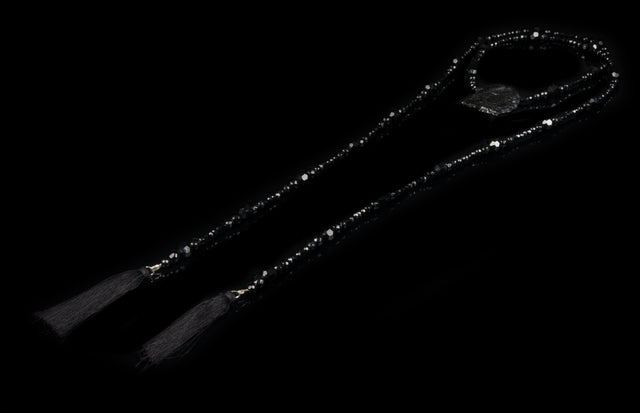 Necklace new The Elegant Heart
