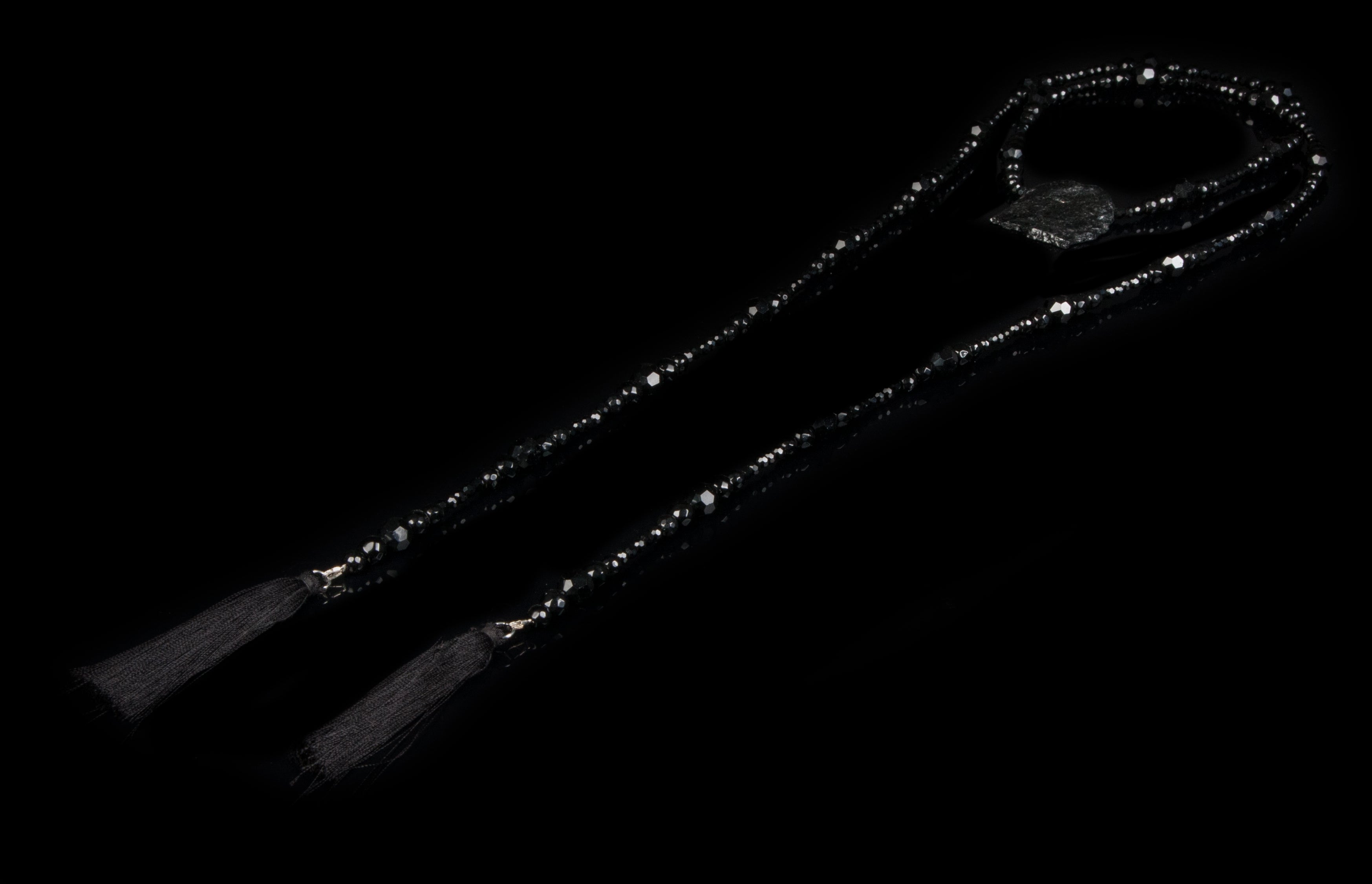 Necklace new The Elegant Heart