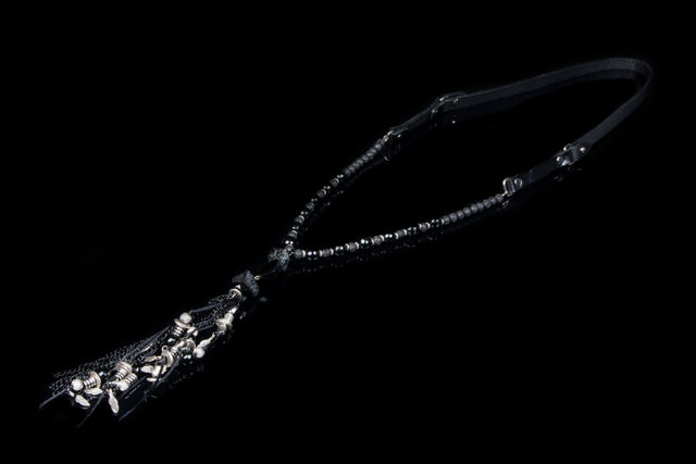 Necklace new The Purity Globe
