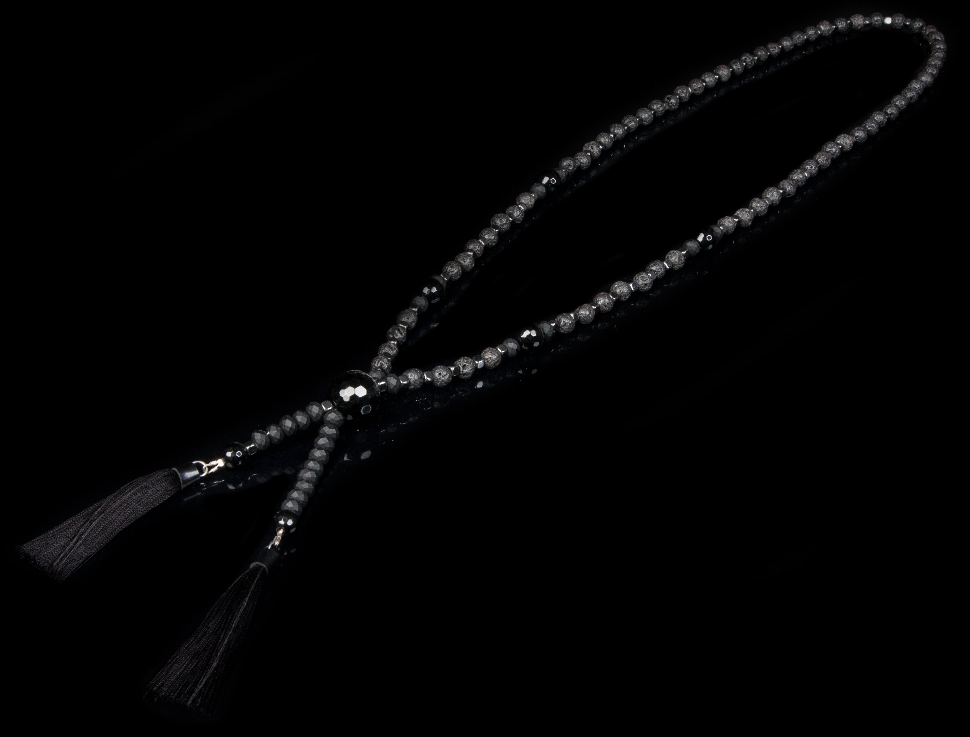 Necklace new The Colossal Memorial