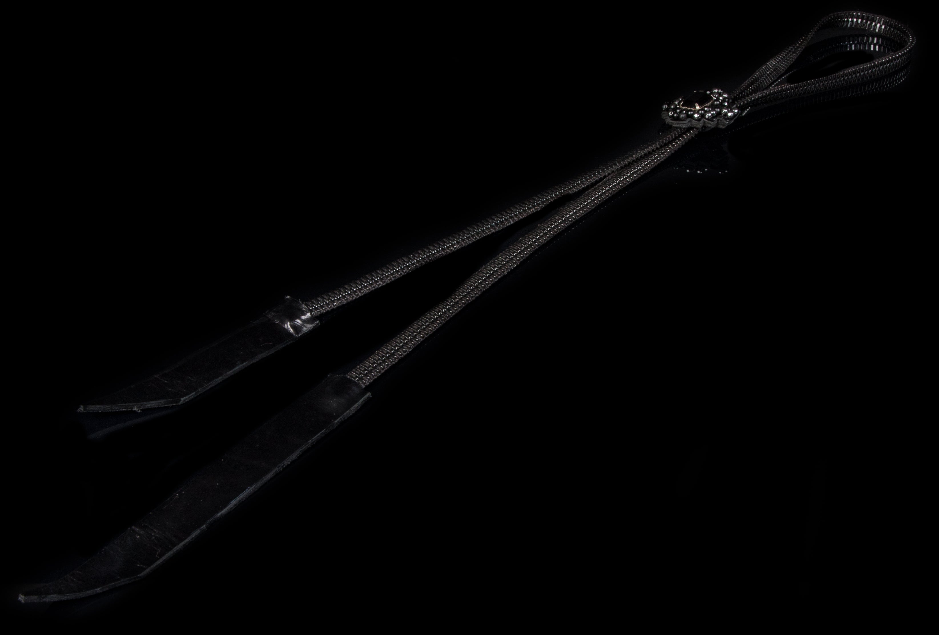 Necklace new The Curly Light