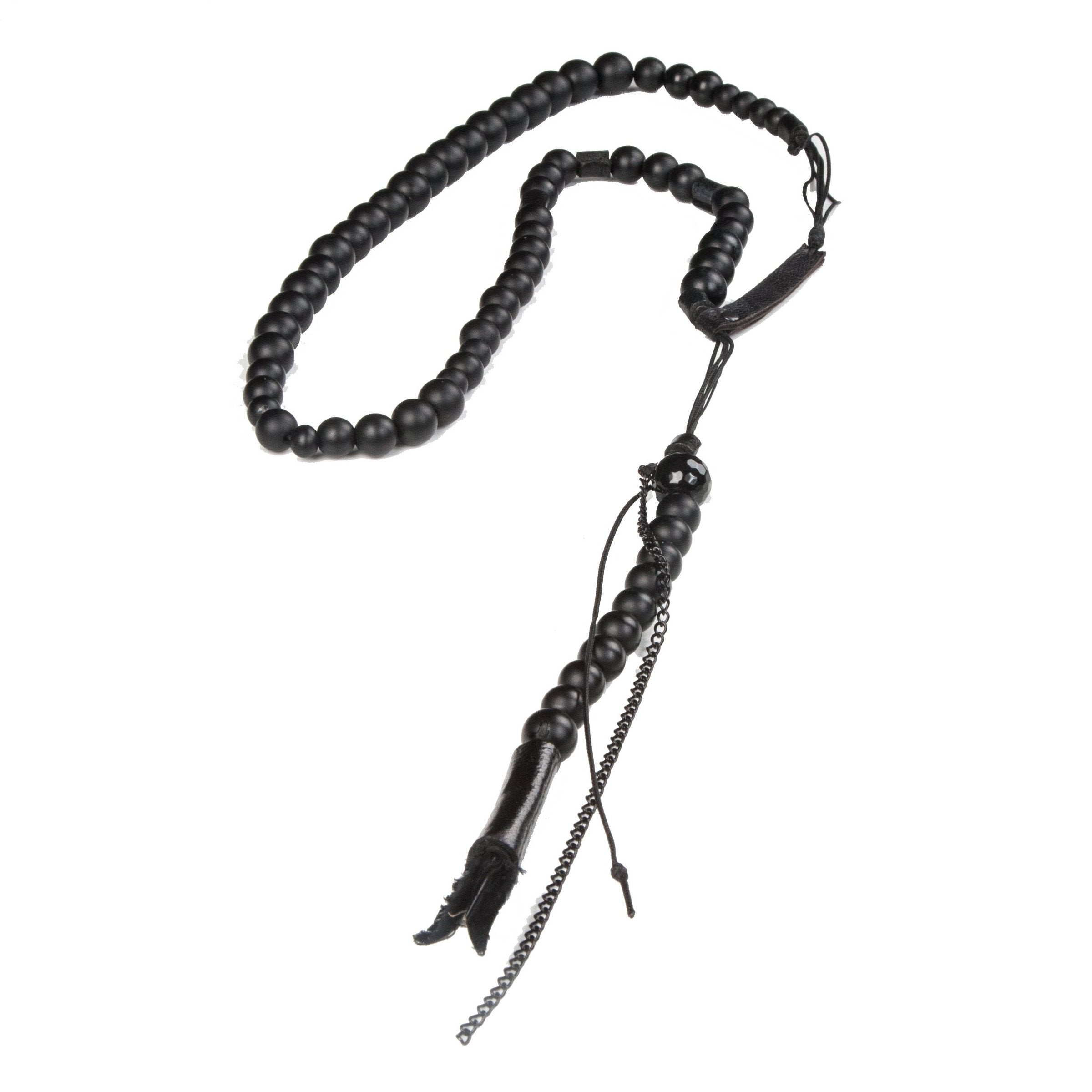 Necklace men The Lavish Blessing