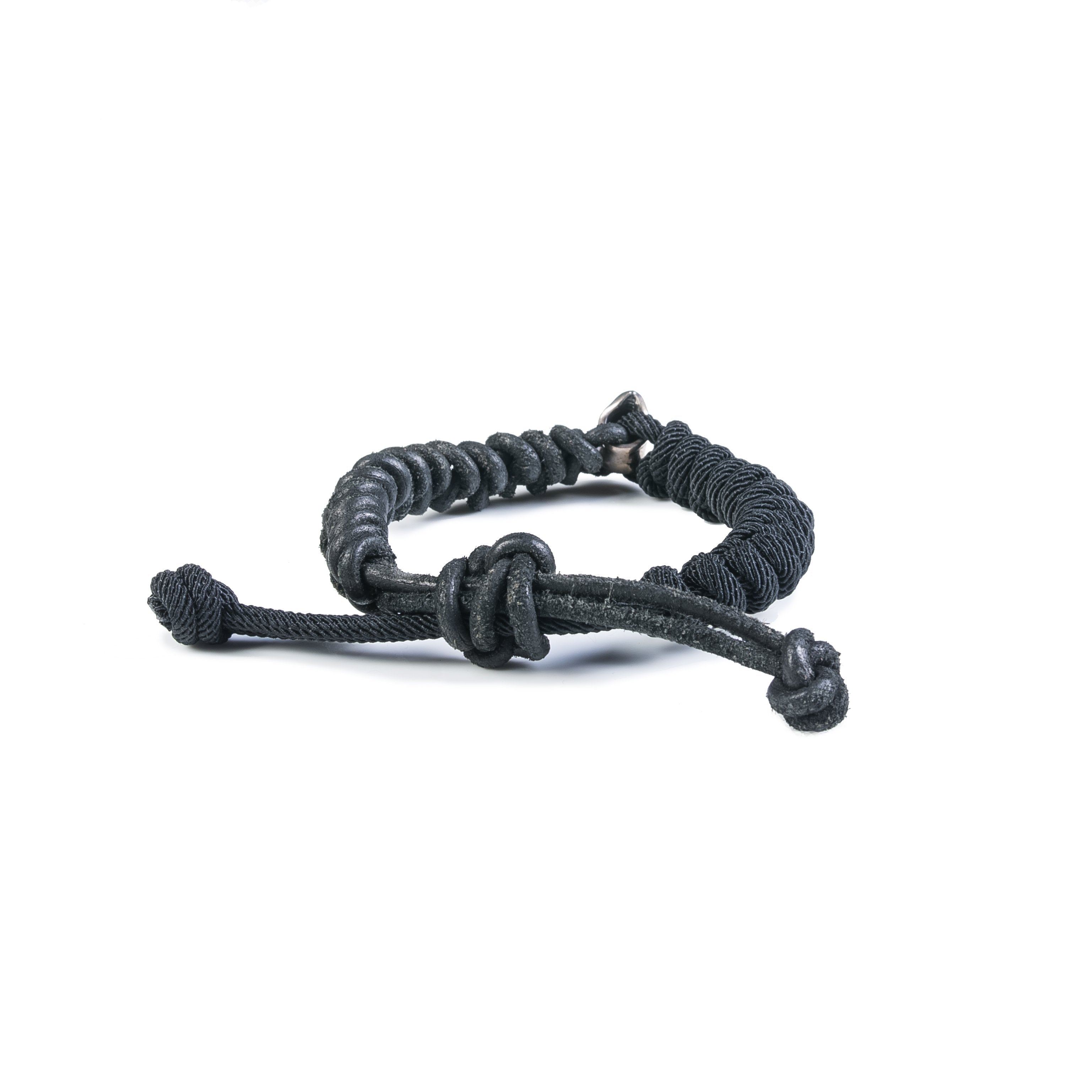 leather The Fair Wing