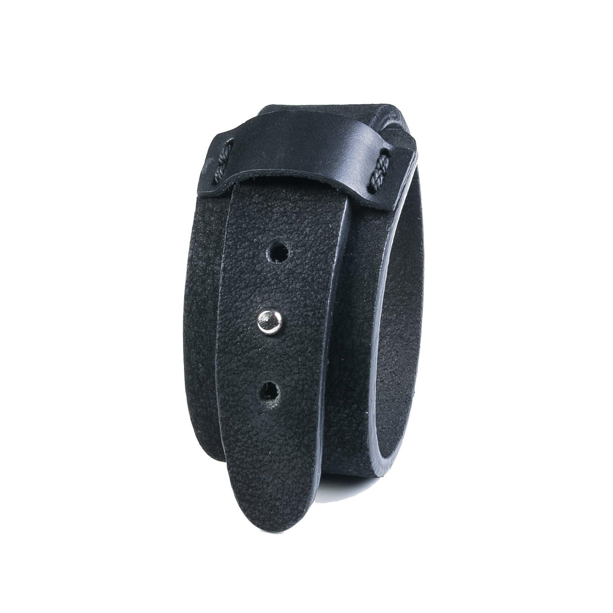 leather The Brave Teardrop