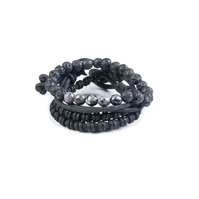 Beads The Serpentine Tempest