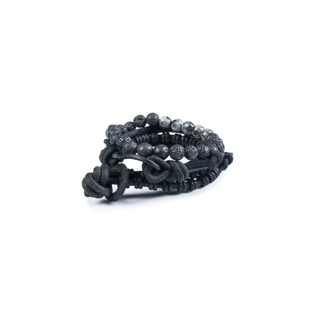 Beads The Serpentine Tempest