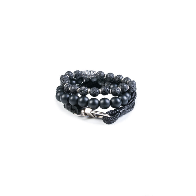 Beads The Mysterious Poem