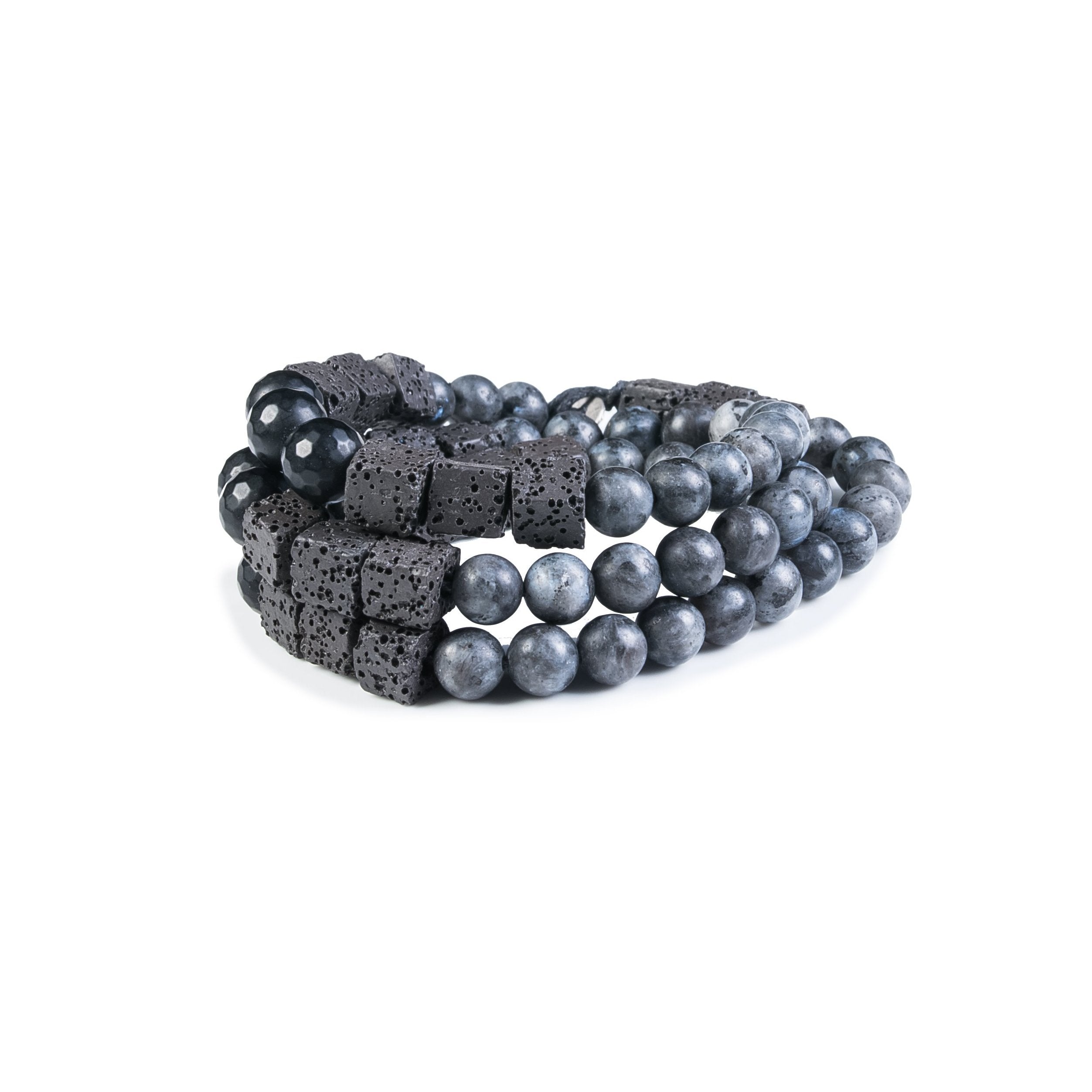 Beads The Secret. Soul