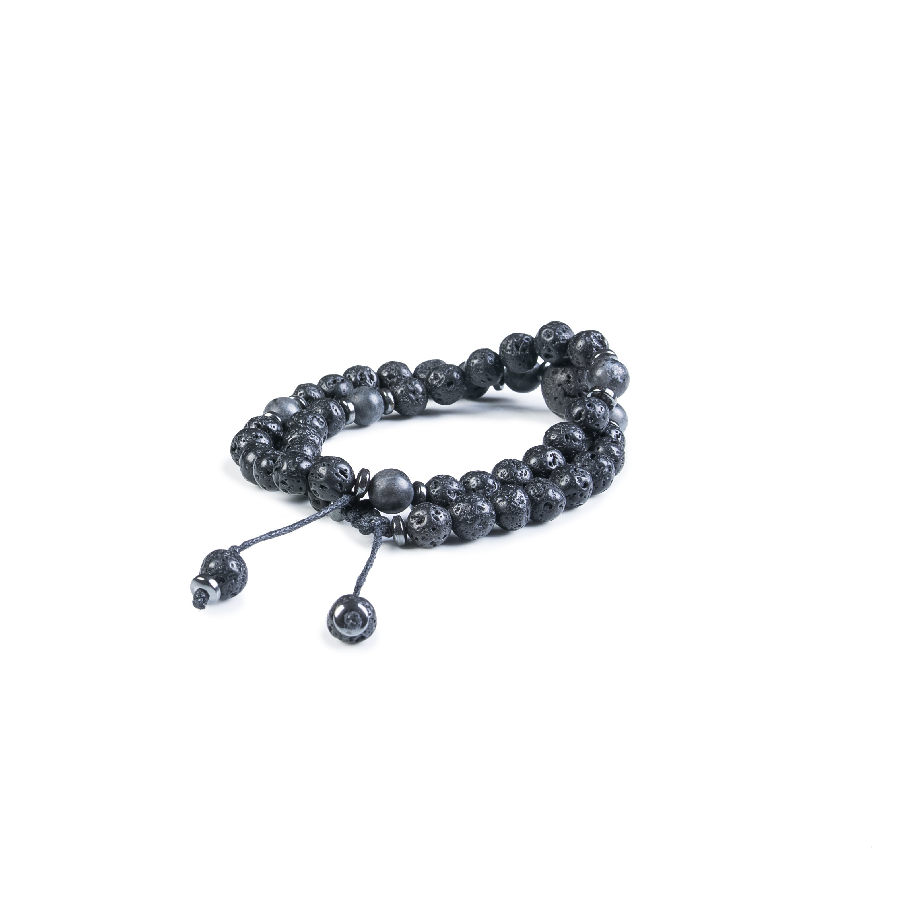 Beads The Spinel Bond