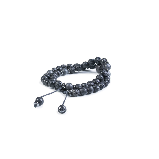 Beads The Spinel Bond