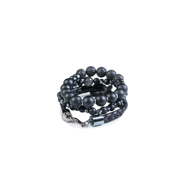 Beads The Unmounted Tear