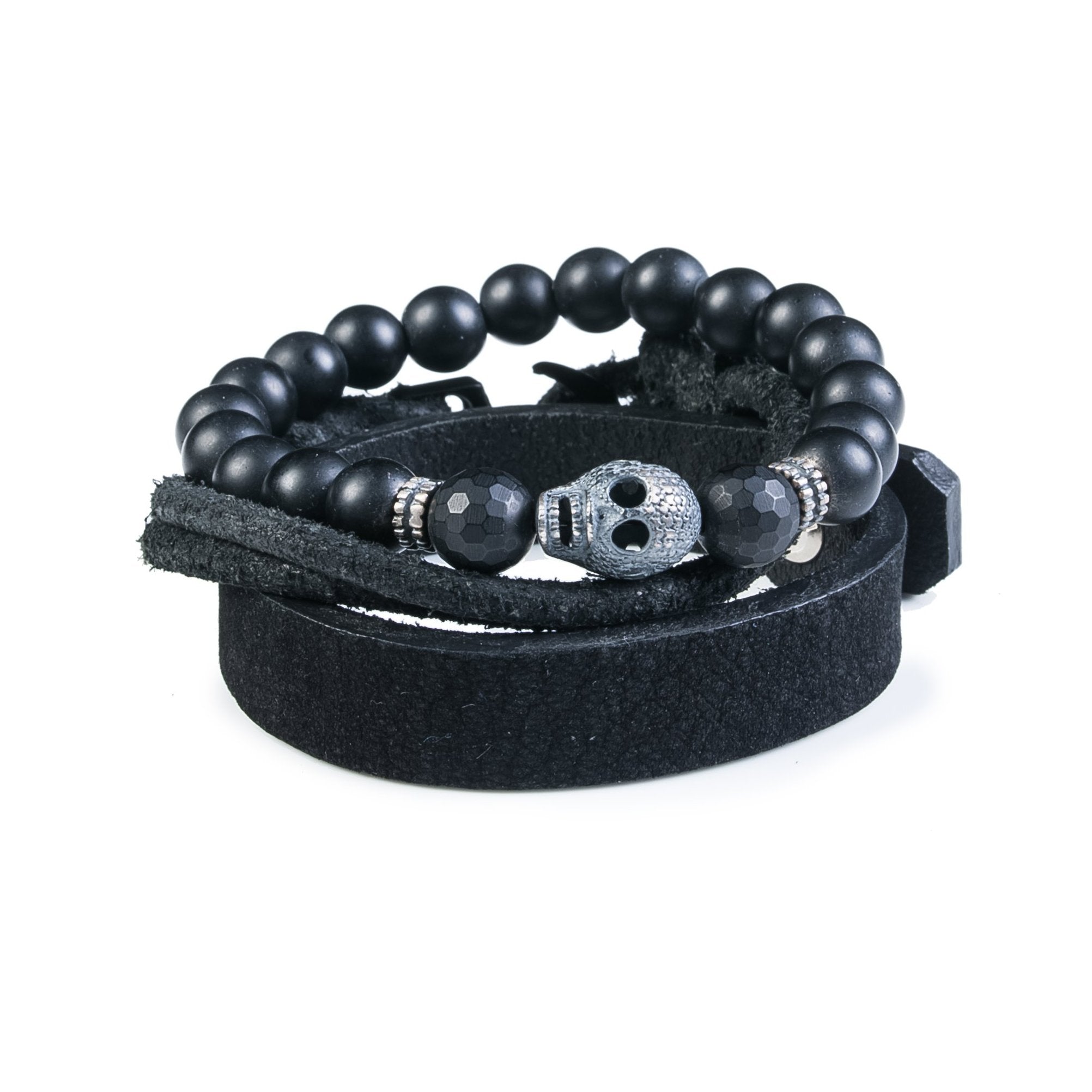 Beads The Defiant Balance