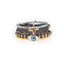 Blue Vision Protective Eye Bracelet Set