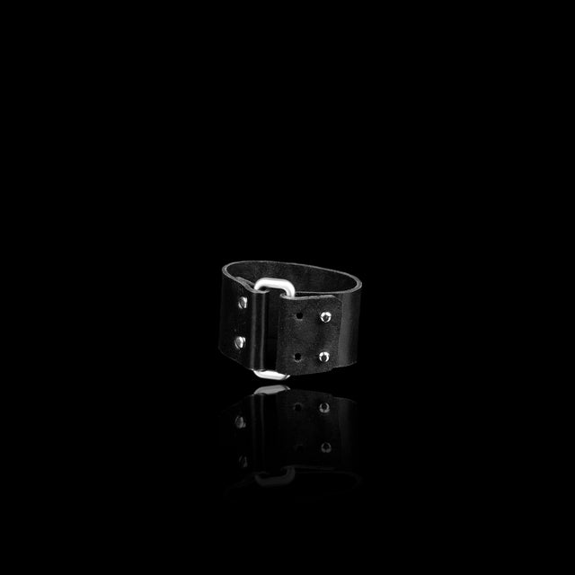 leather bracelet The sweet spark