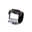 leather bracelet The mellow hope