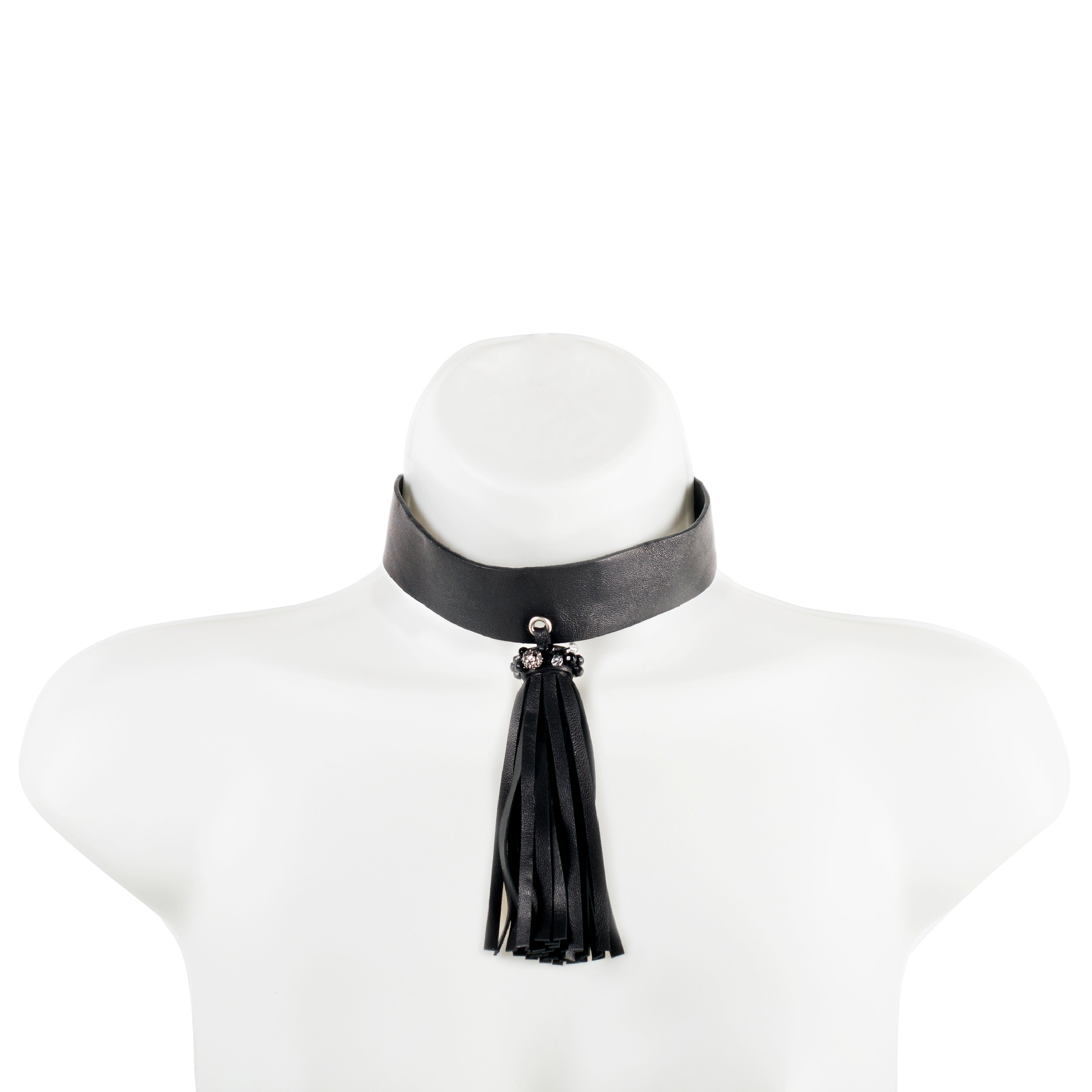 Choker The infinite panther