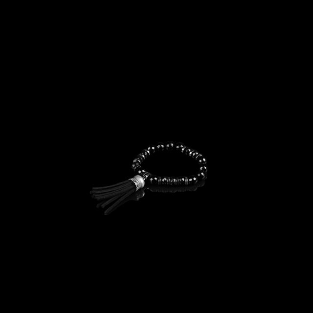 Beads bracelet The curvy ambition