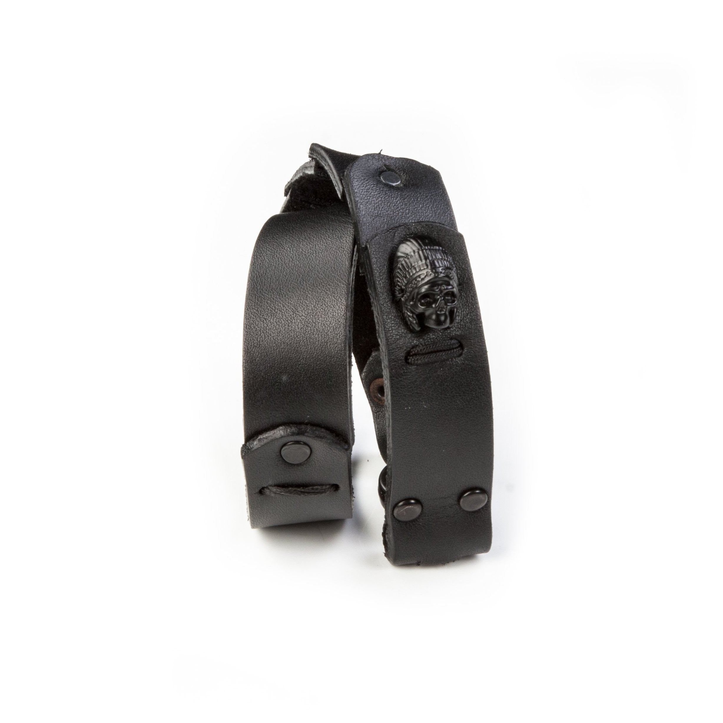 leather bracelet men The Ruby Prospecte