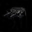 leather bracelet men The Serene Oath