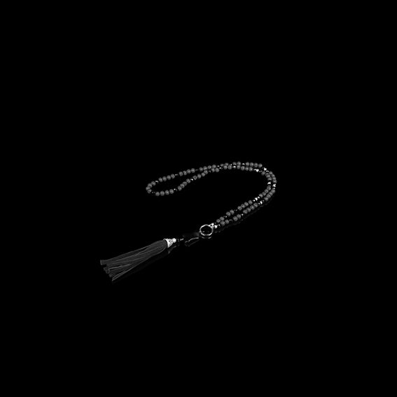 Necklace The precious panther