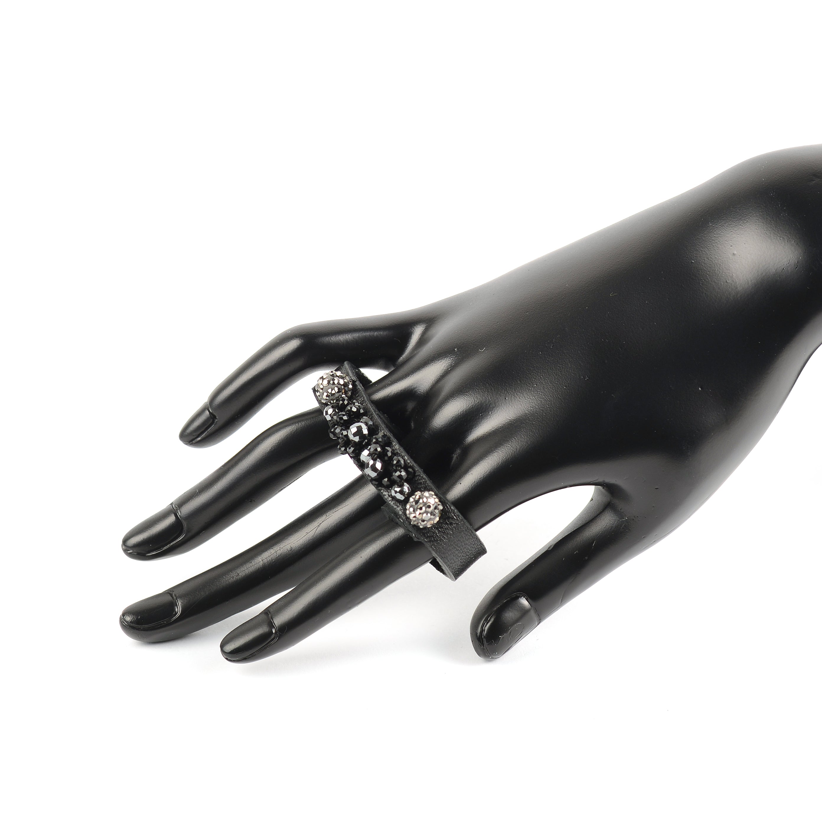 Rings The curvy wish