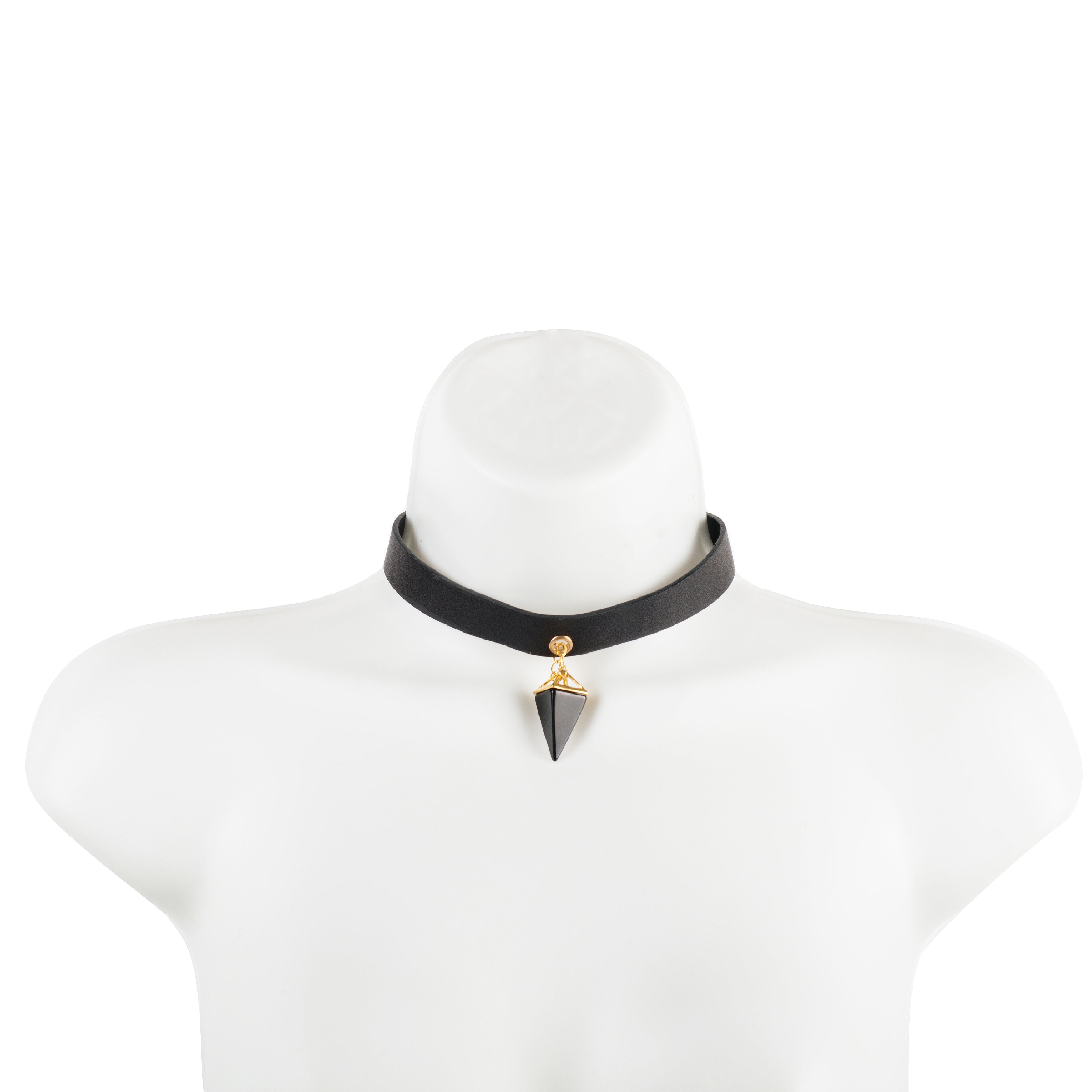 Choker The angelic tempest