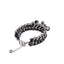 Beads bracelet The parallel oculus
