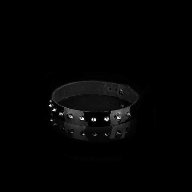 Choker The pink prayer