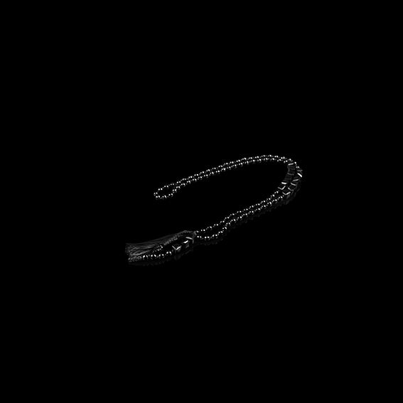 Necklace The free twin