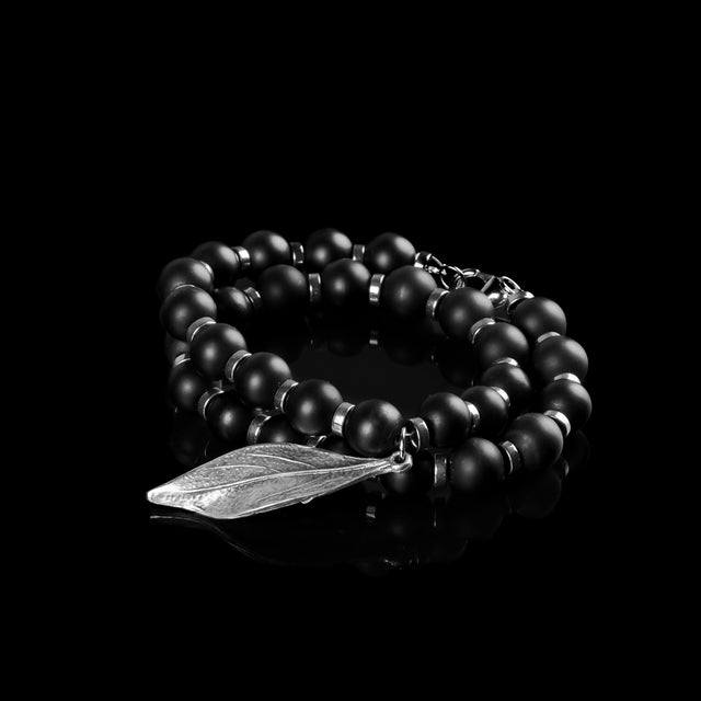 Beads bracelet The darling orb