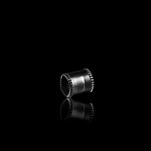 Rings The aged star