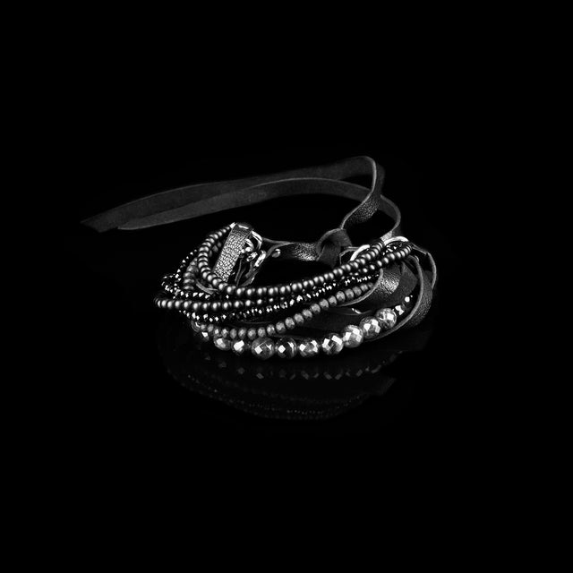 Beads bracelet The lavish vow
