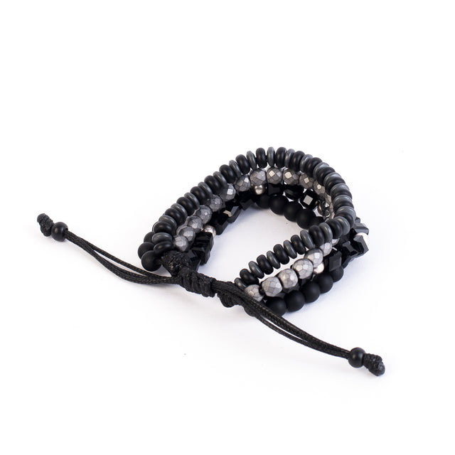 Beads bracelet The spinal balance